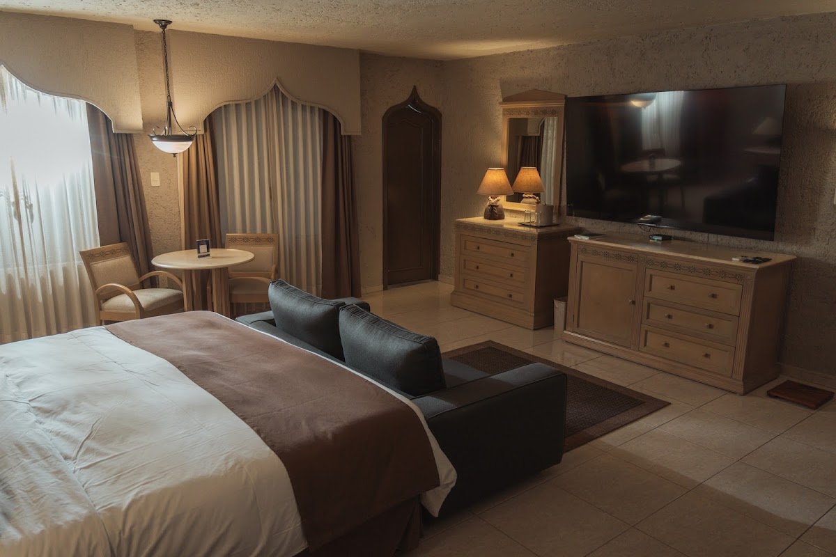 HOTEL SUITES LAYFER photo 2