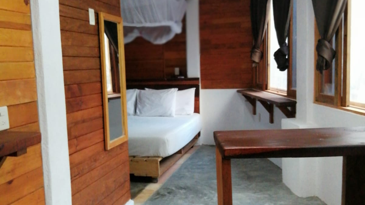 Casa Gaviota Mazunte