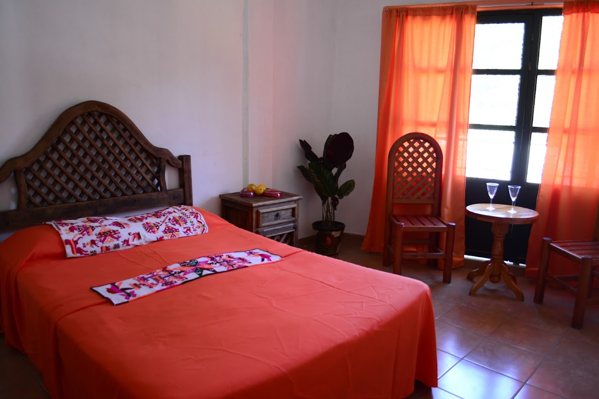 Hotel Tancanhuitz photo 2