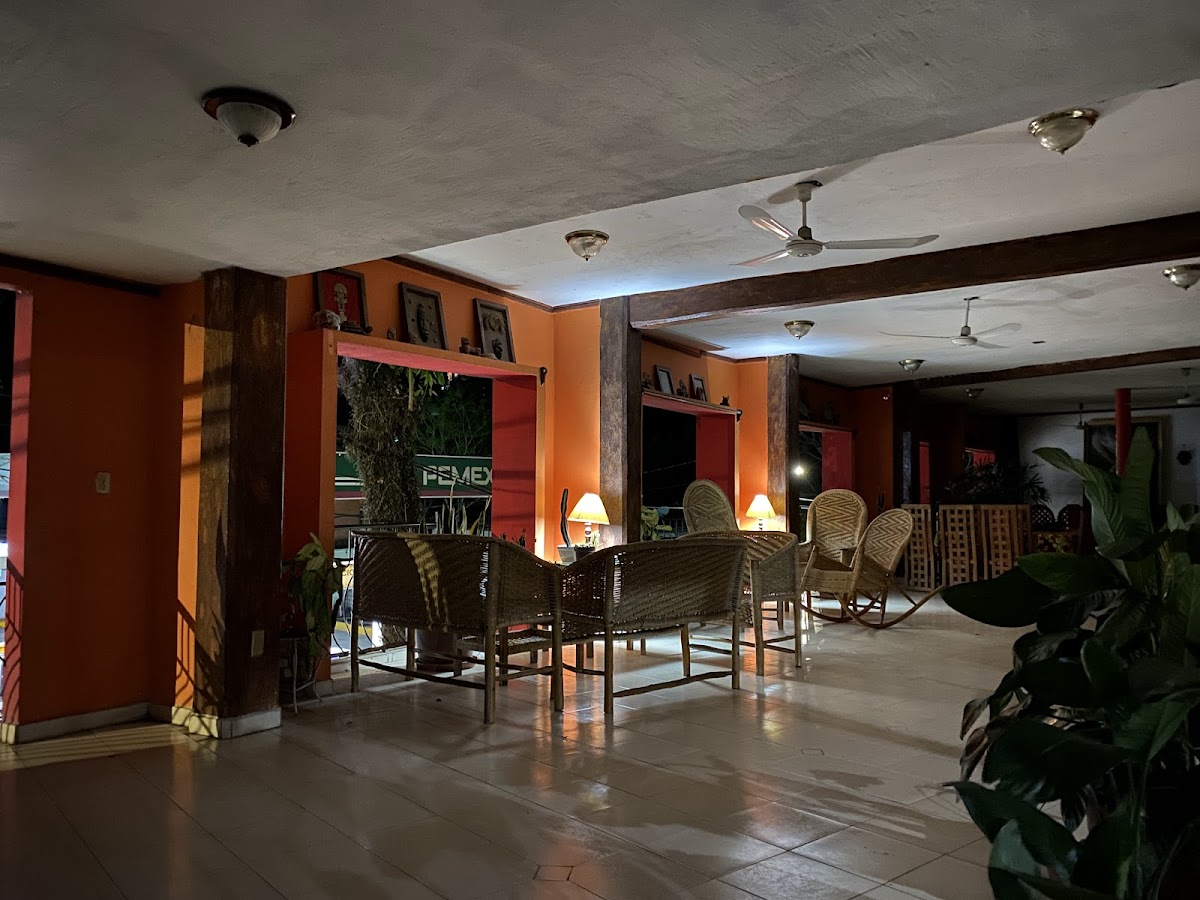 Hotel Tancanhuitz photo 3