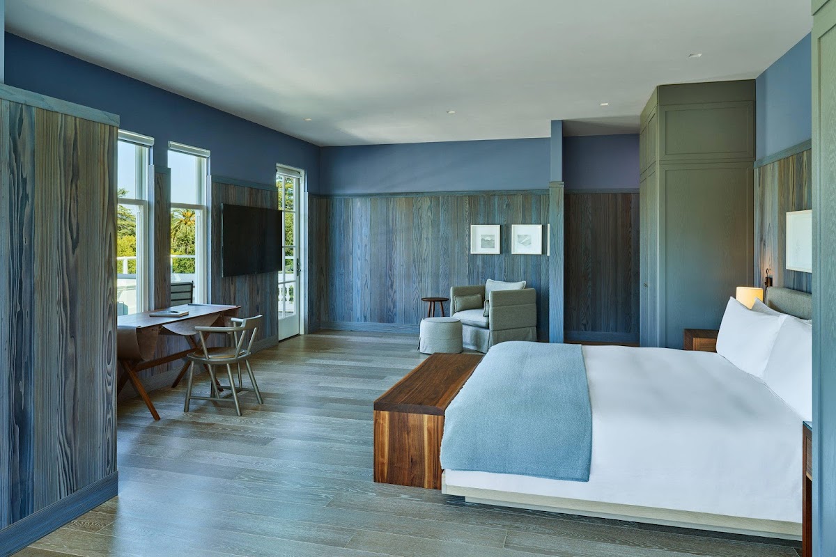 Alila Napa Valley photo 2