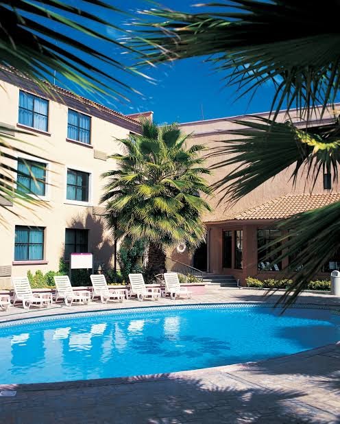 Fiesta Inn Saltillo photo 3