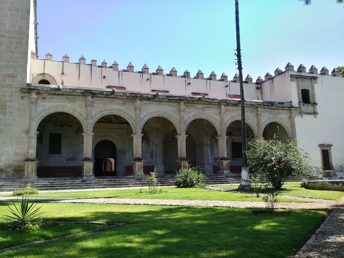 Museo de la Estampa