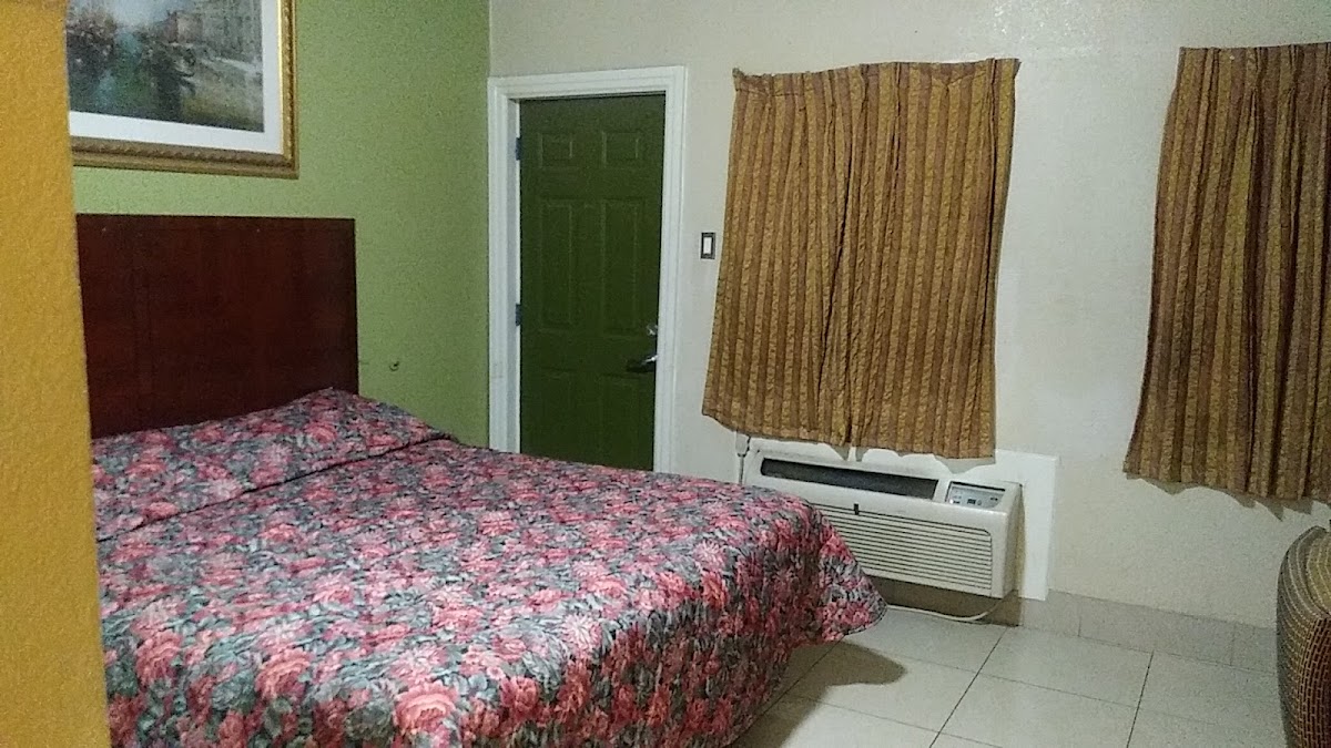 Linfield Inn