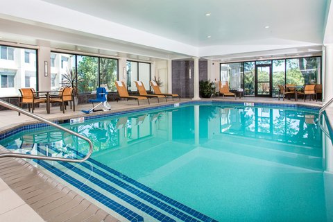 Rochester Airport Marriott photo 3