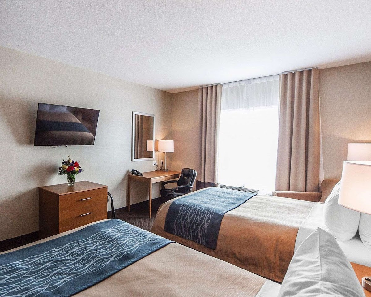 The Kanata Bonnyville Hotel photo 2