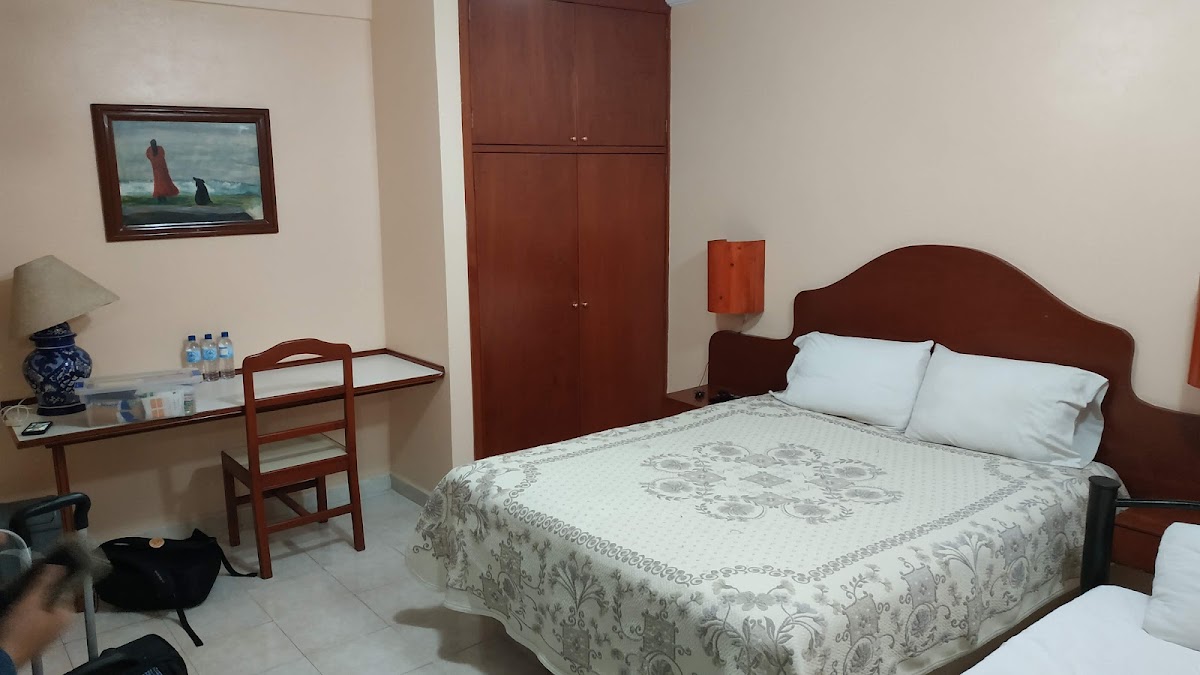 Hotel Chapingo photo 2