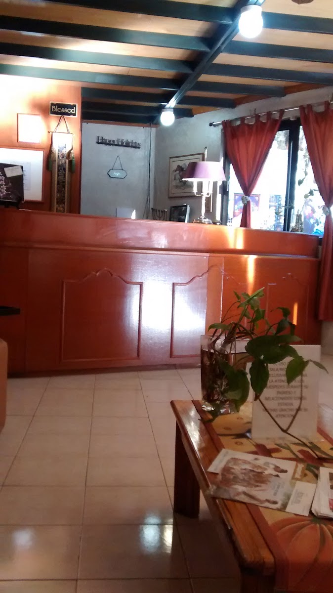Hotel Chapingo photo 3