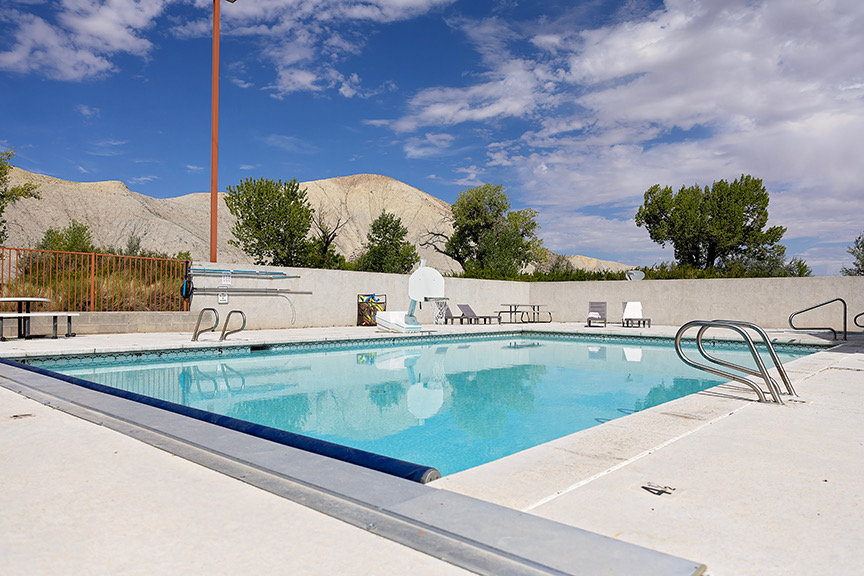Cathedral Valley Inn photo 3