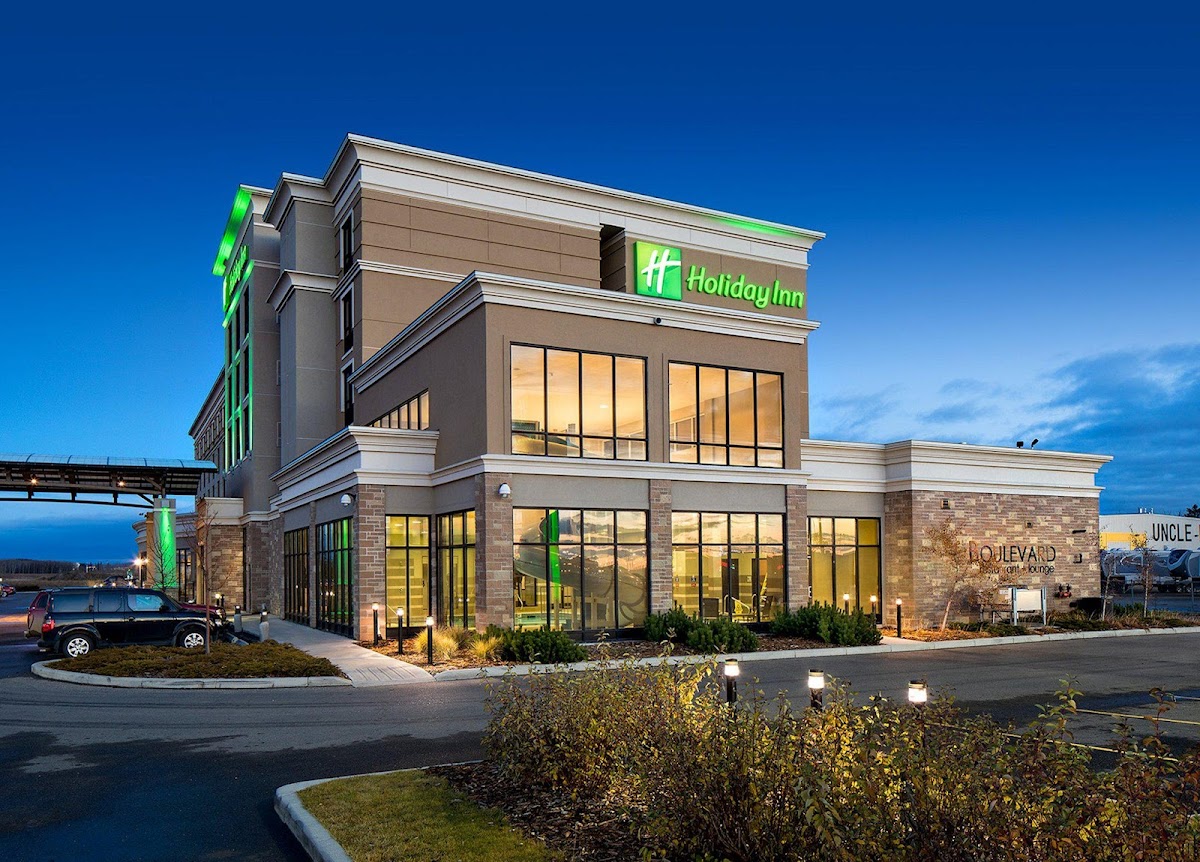 Holiday Inn & Suites Red Deer South by IHG