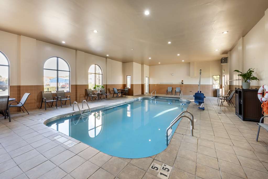 Best Western Plus Sikeston photo 3