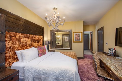 The Bohemian Hotel Savannah Riverfront, Autograph Collection photo 2
