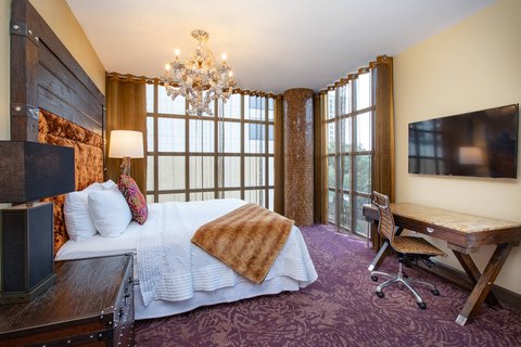 The Bohemian Hotel Savannah Riverfront, Autograph Collection photo 3
