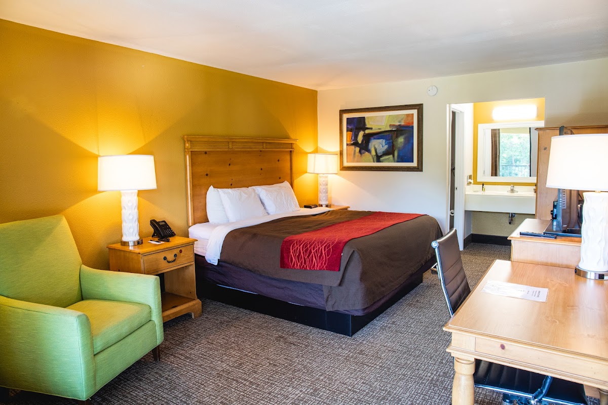 Grand Vista Hotel photo 2