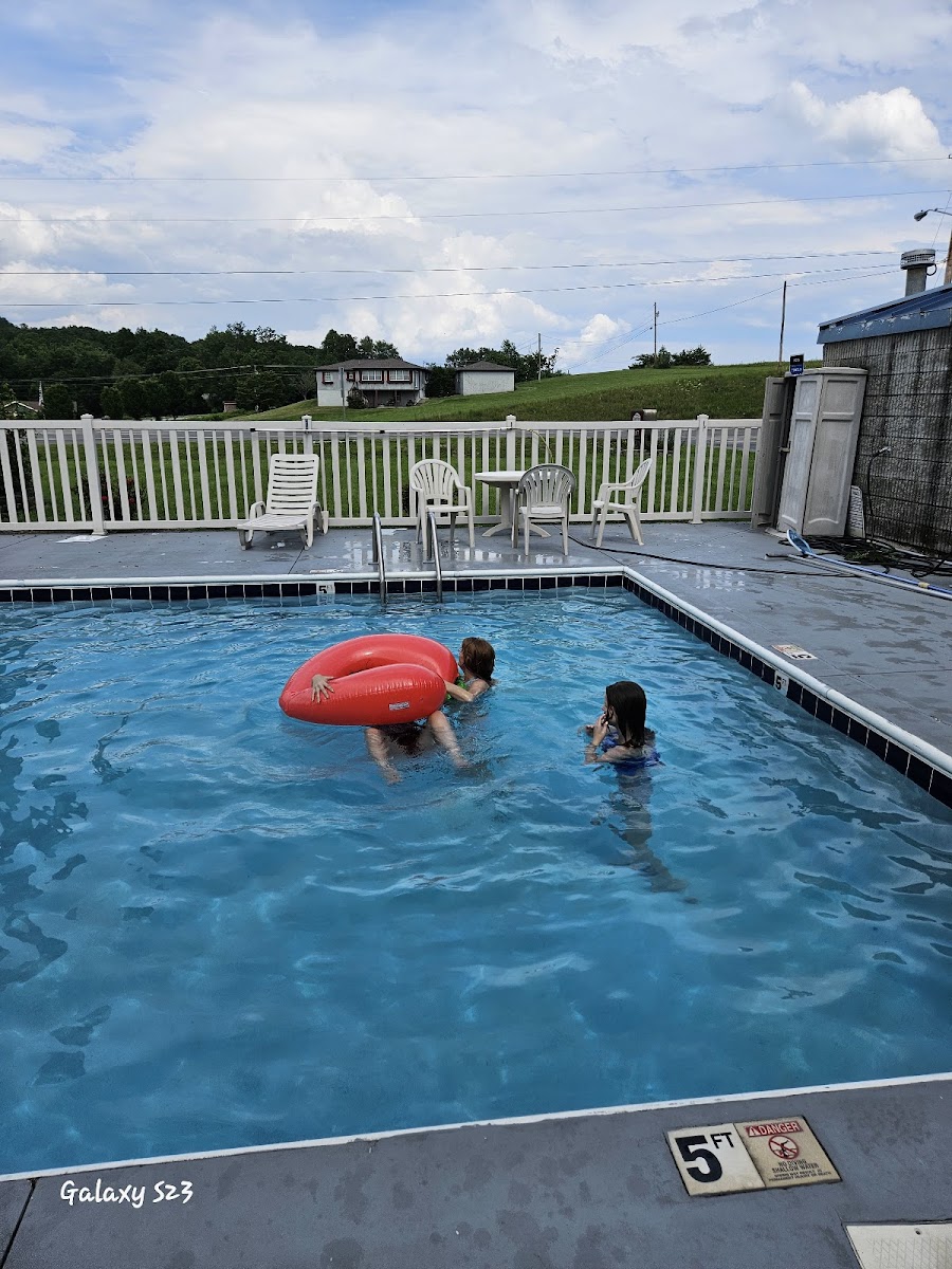 Grand Vista Hotel photo 3