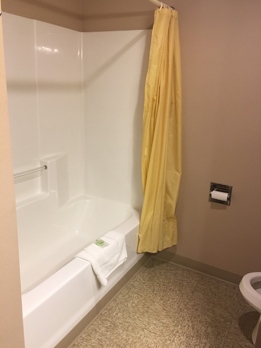 Hi-Line Inn & Suites photo 3