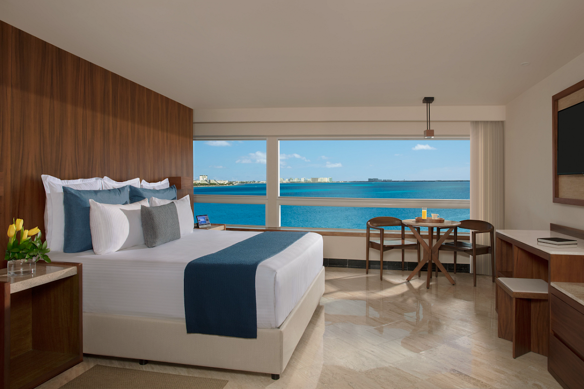 Dreams Sands Cancun Resort & Spa photo 2