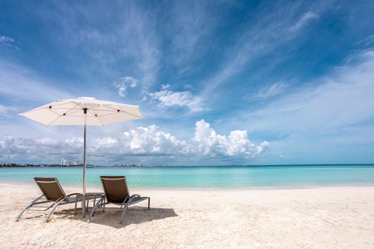 Dreams Sands Cancun Resort & Spa photo 3