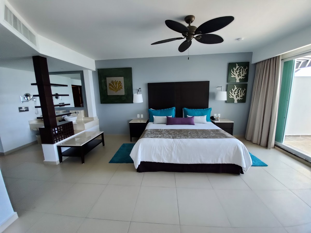 Hotel Marina El Cid Spa & Beach Resort photo 2