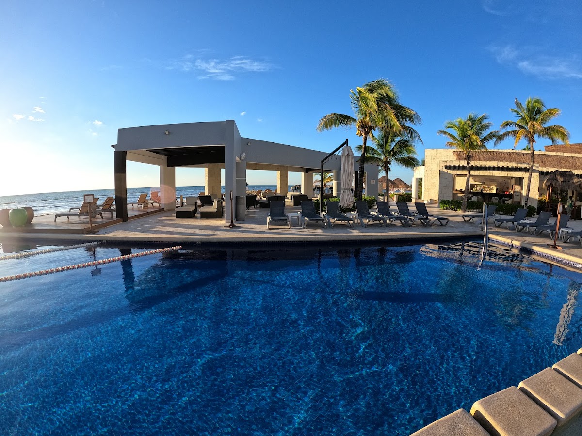 Hotel Marina El Cid Spa & Beach Resort photo 3