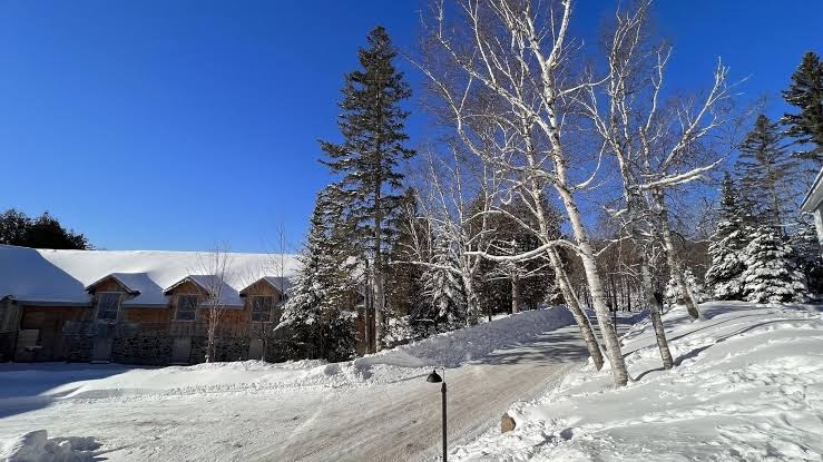 Hotel Far Hills - Le Cedar Lodge photo 2