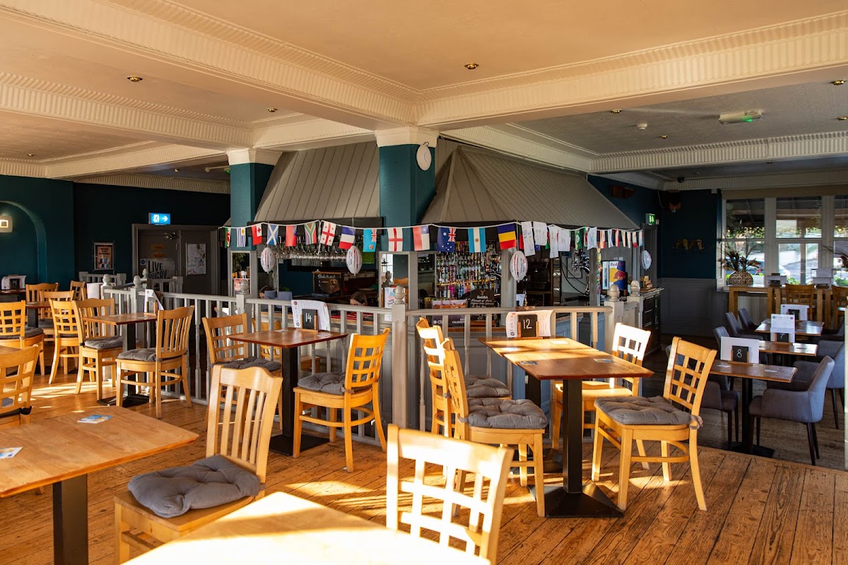 The Gather Inn - Brighton photo 3
