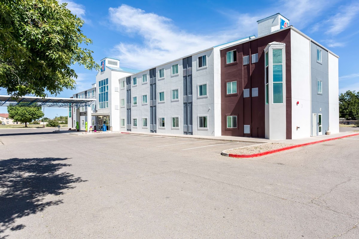 Motel 6 Roswell, NM