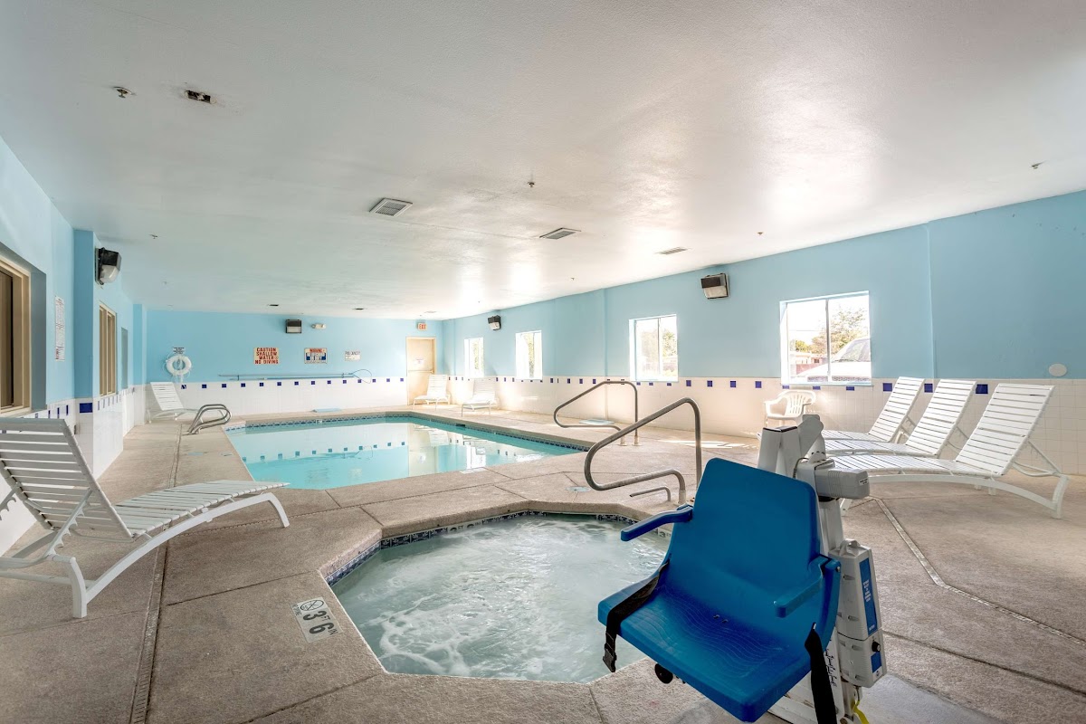 Motel 6 Roswell, NM photo 3