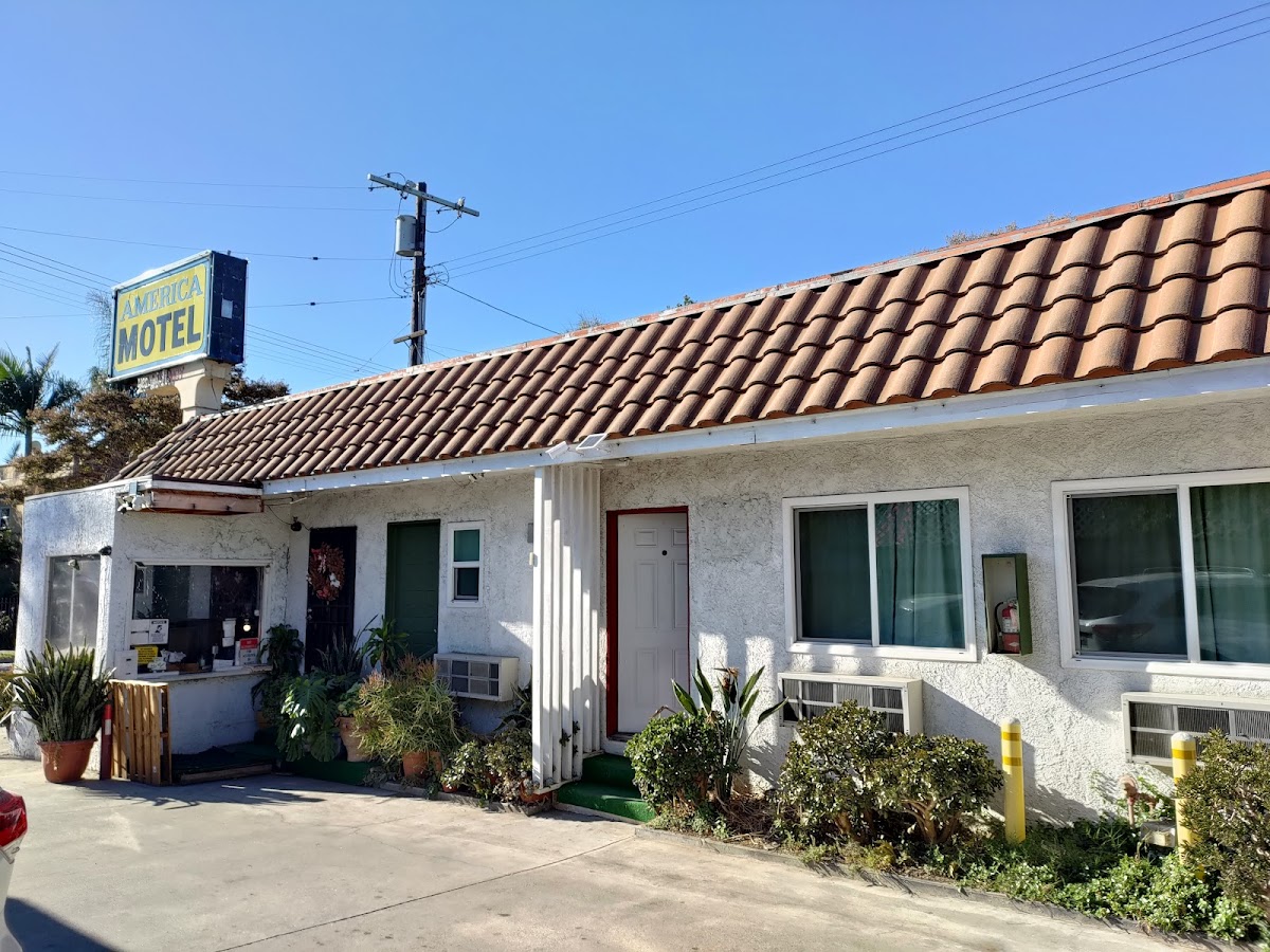 America Motel