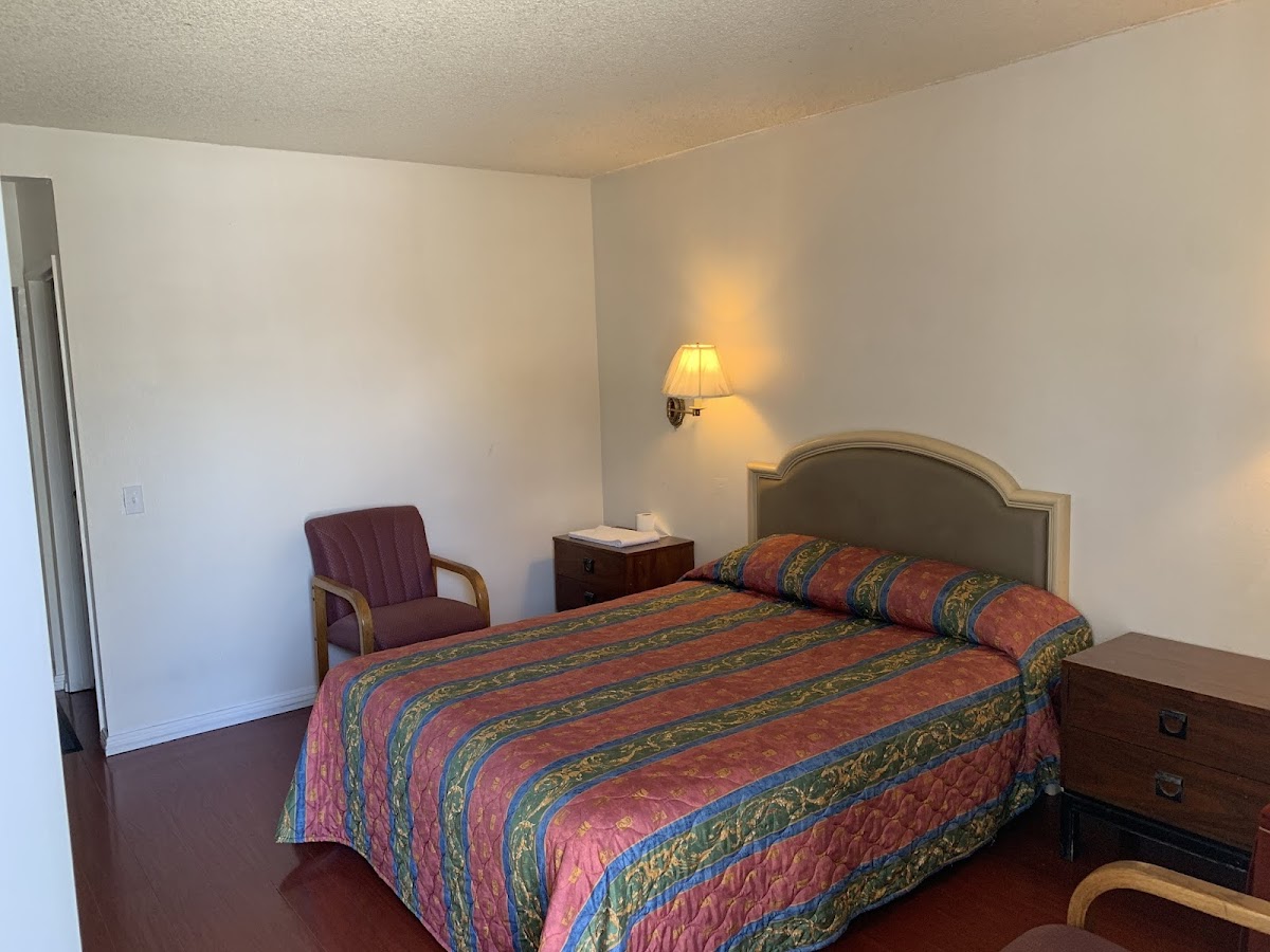 America Motel photo 2