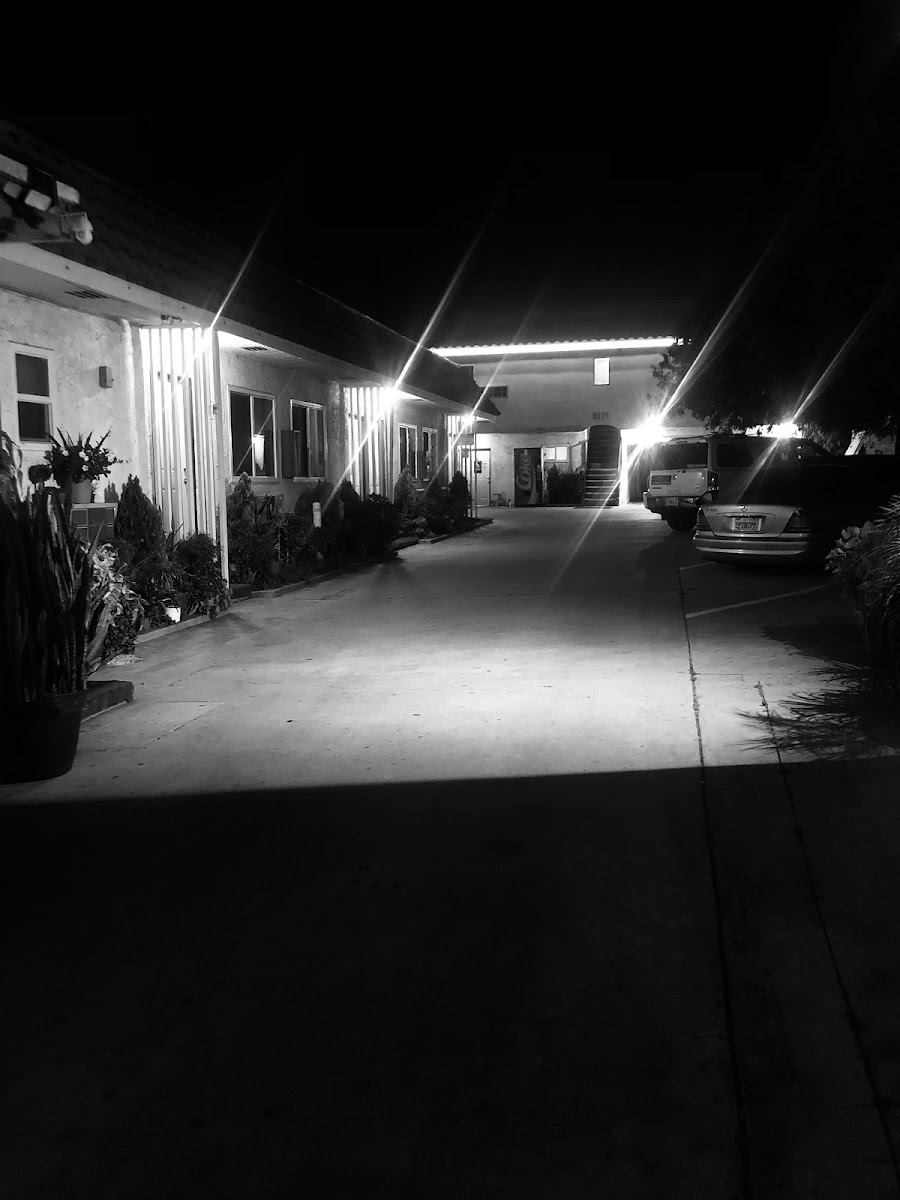 America Motel photo 3
