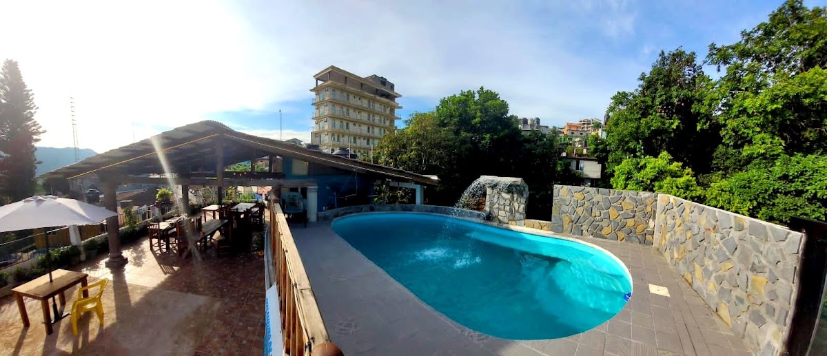 HOTEL POSADA SAN AGUSTIN