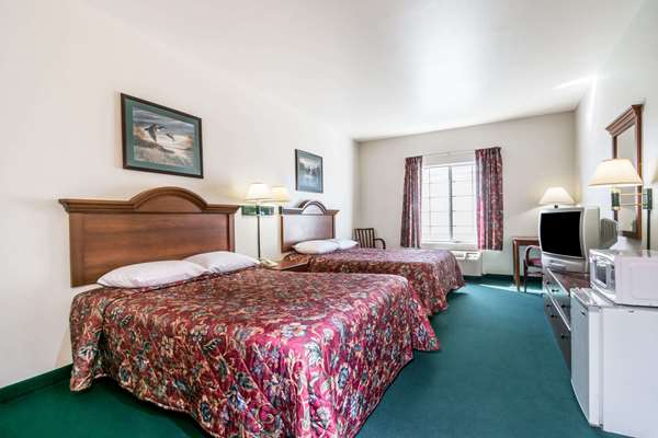 Super 8 by Wyndham Kountze Big Thicket Nat'l Pres Area photo 2