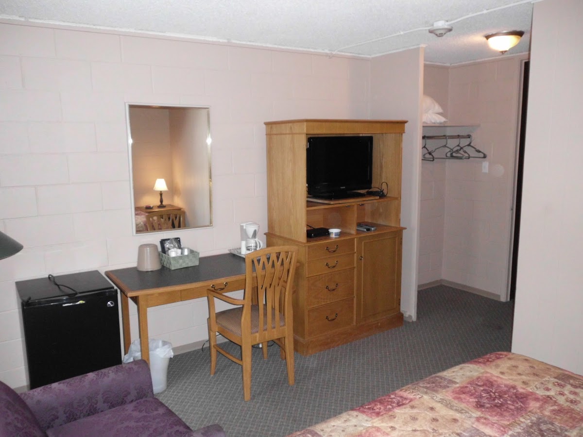 Lundar Motor Hotel photo 2