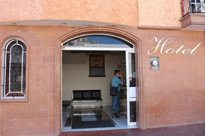 Hotel Real Santa Fe photo 3