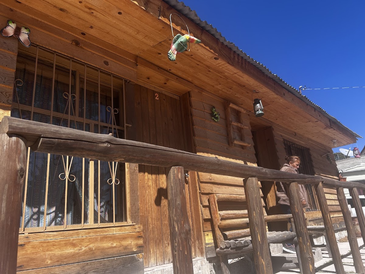 Hostal Las Herraduras