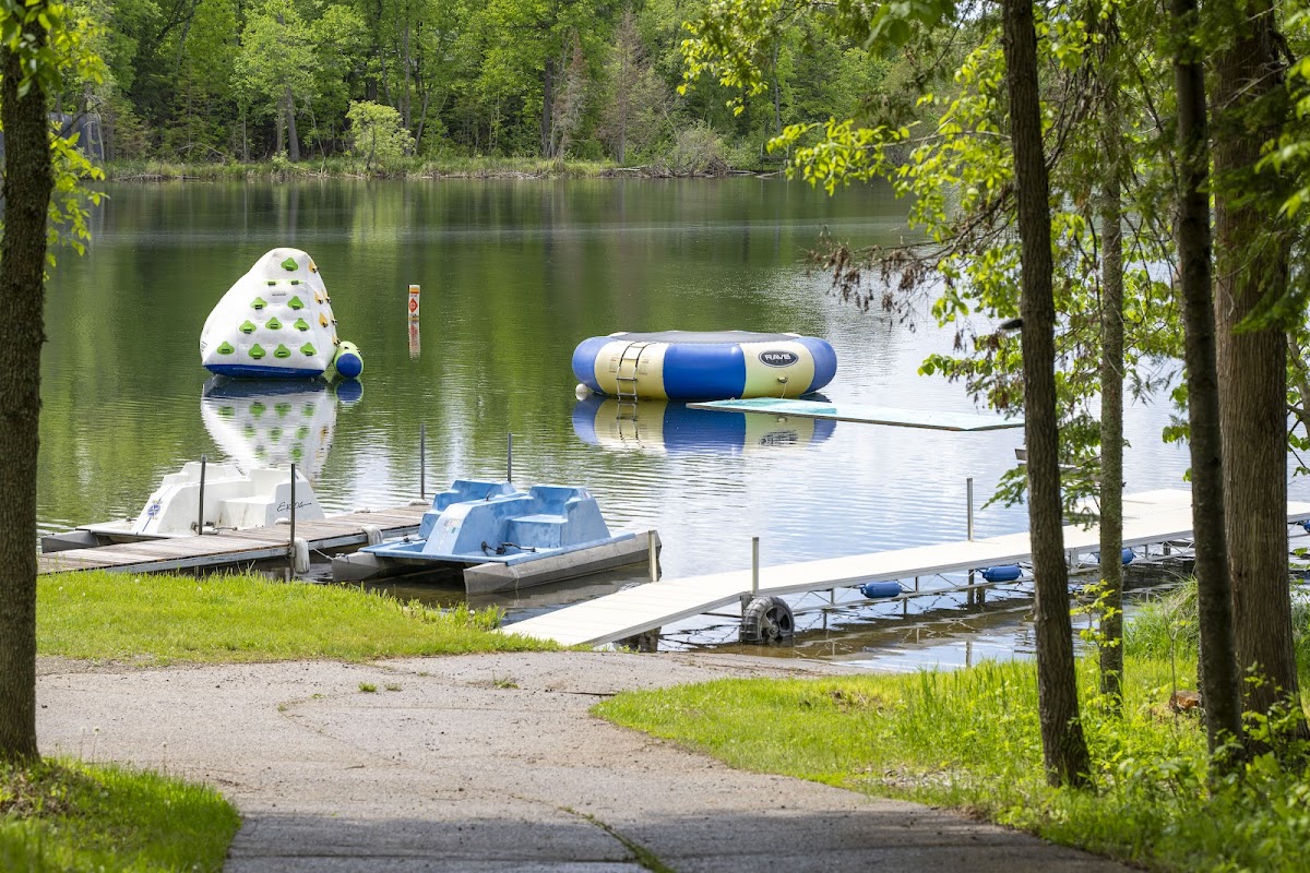 North Star Lake Resort