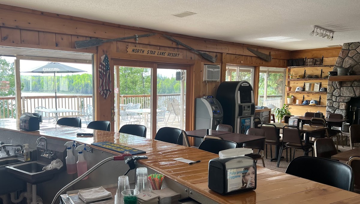 North Star Lake Resort photo 3