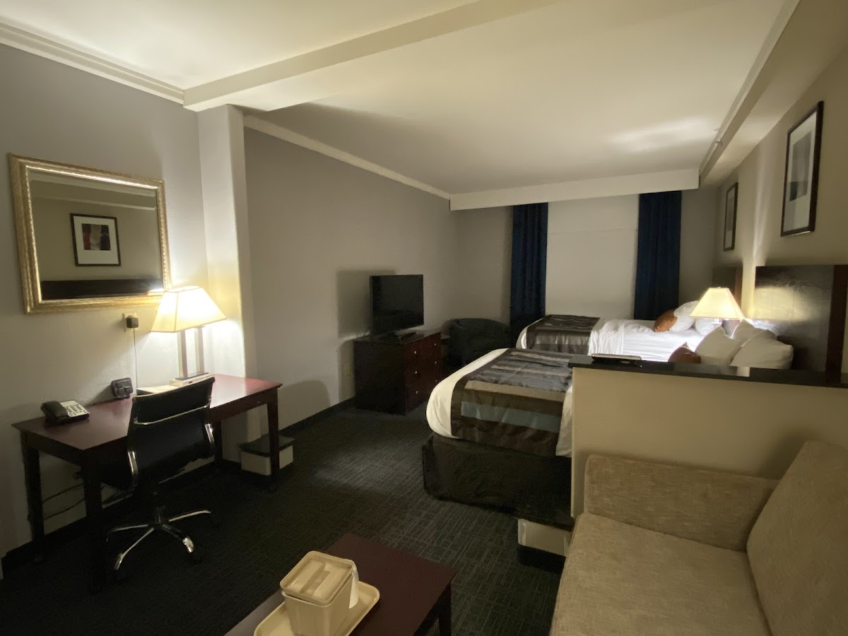 Wingate by Wyndham Athens Near Downtown photo 2