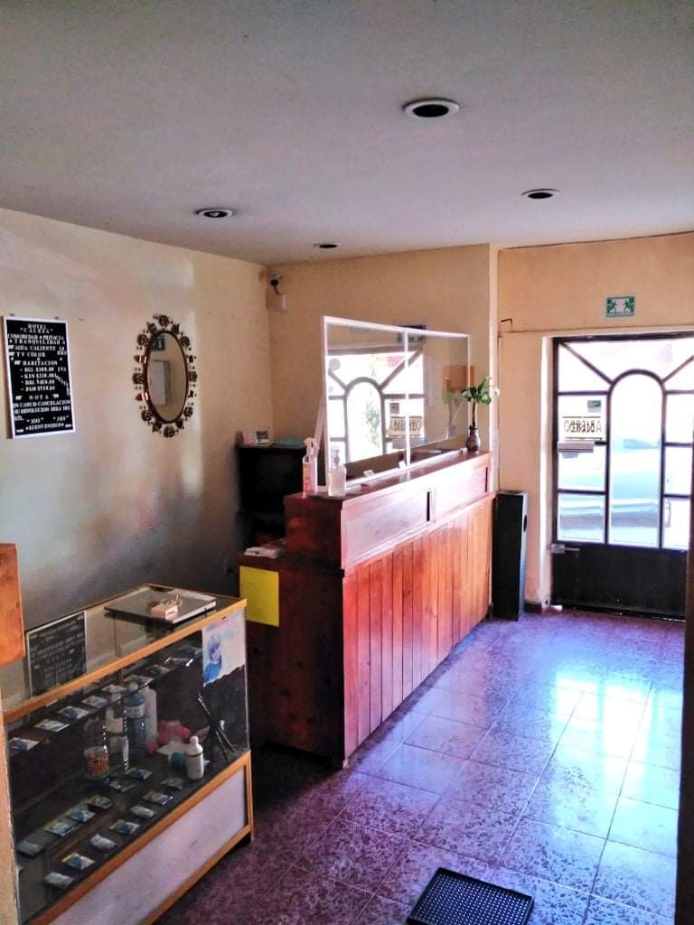 Hotel Calesa photo 2