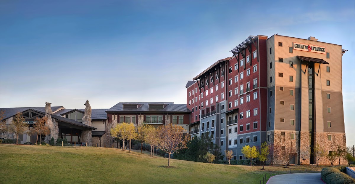 Great Wolf Lodge | Grapevine photo 2