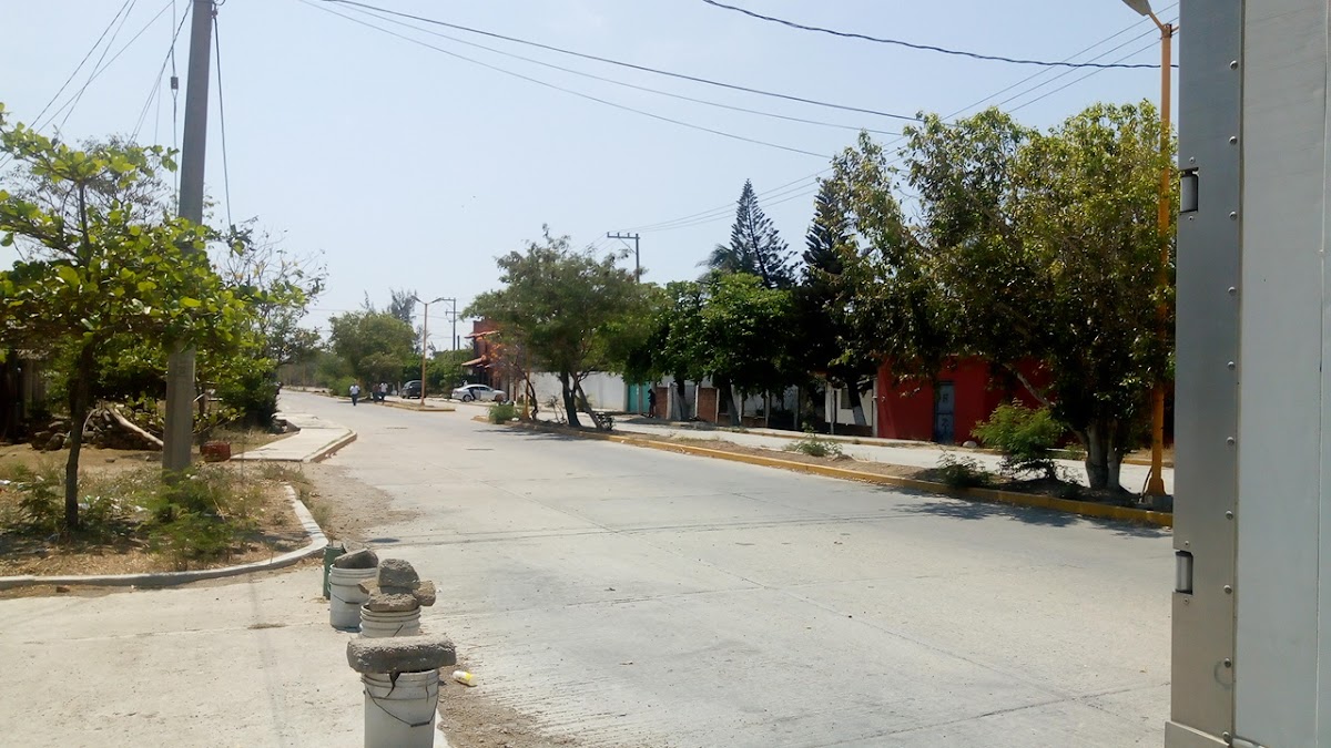 Posada Tanguyu' photo 3
