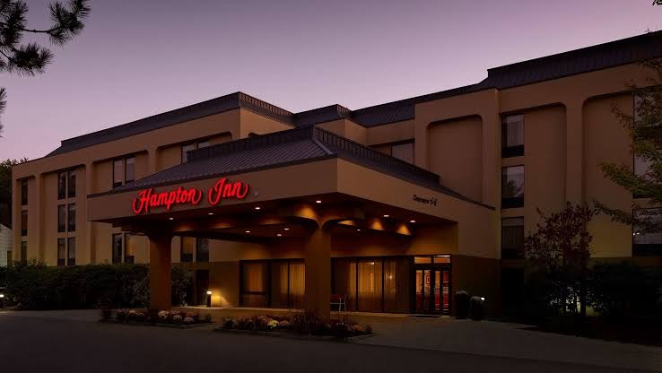 Long Creek Hotel