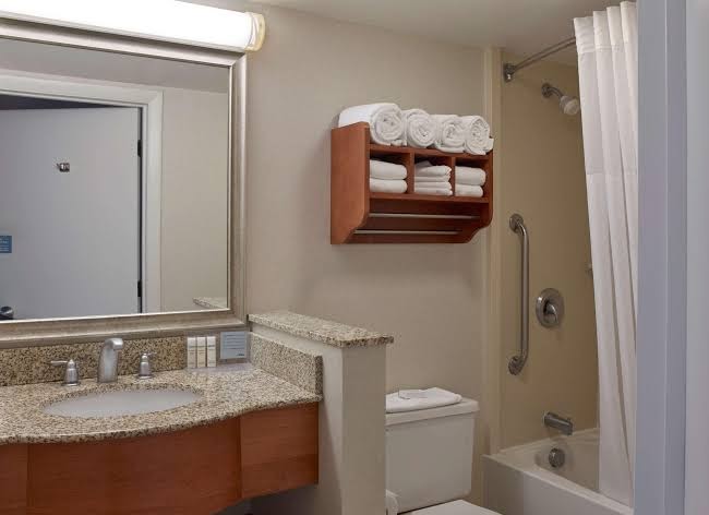 Long Creek Hotel photo 3