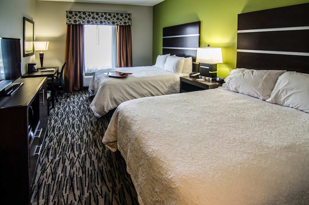 Hampton Inn Foley, AL