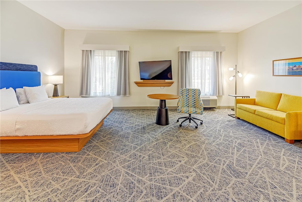 Hampton Inn Foley, AL photo 2
