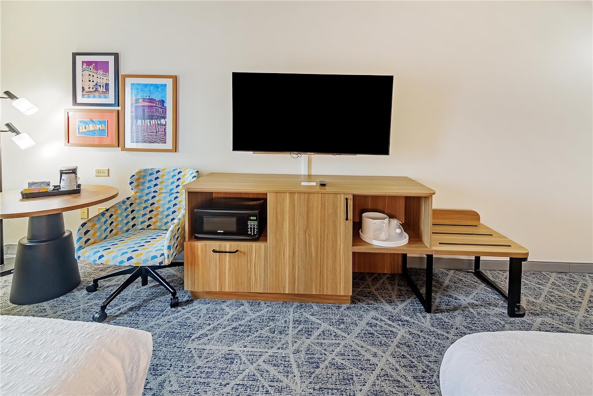 Hampton Inn Foley, AL photo 3