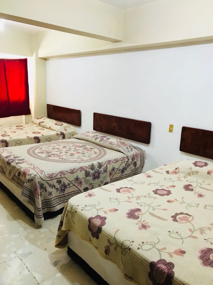 Hotel Country