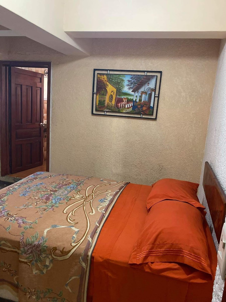 Hotel Country photo 2