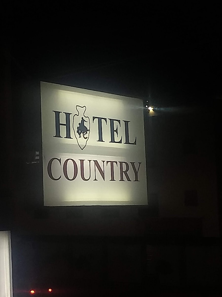 Hotel Country photo 3